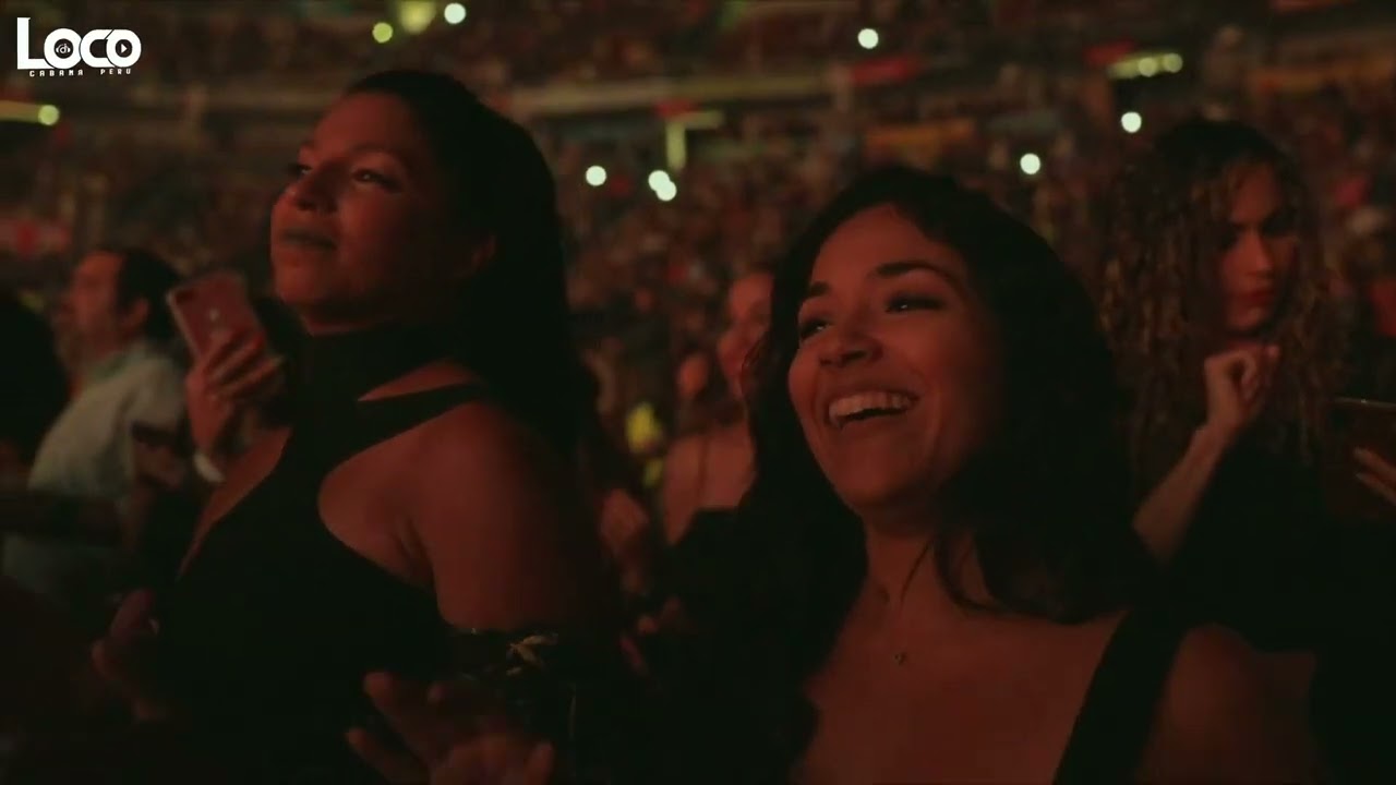 [100] SIGUEME Y TE SIGO VS. LO QUE PASO PASO - DADDY YANKEE - - DJ LOCO CABANA-PERU