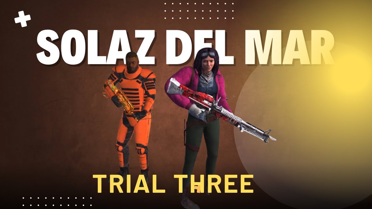 TWDNML DARYL DIXON SEASON THREE EPISODE SEVEN SOLAZ DEL MAR TRIAL THREE