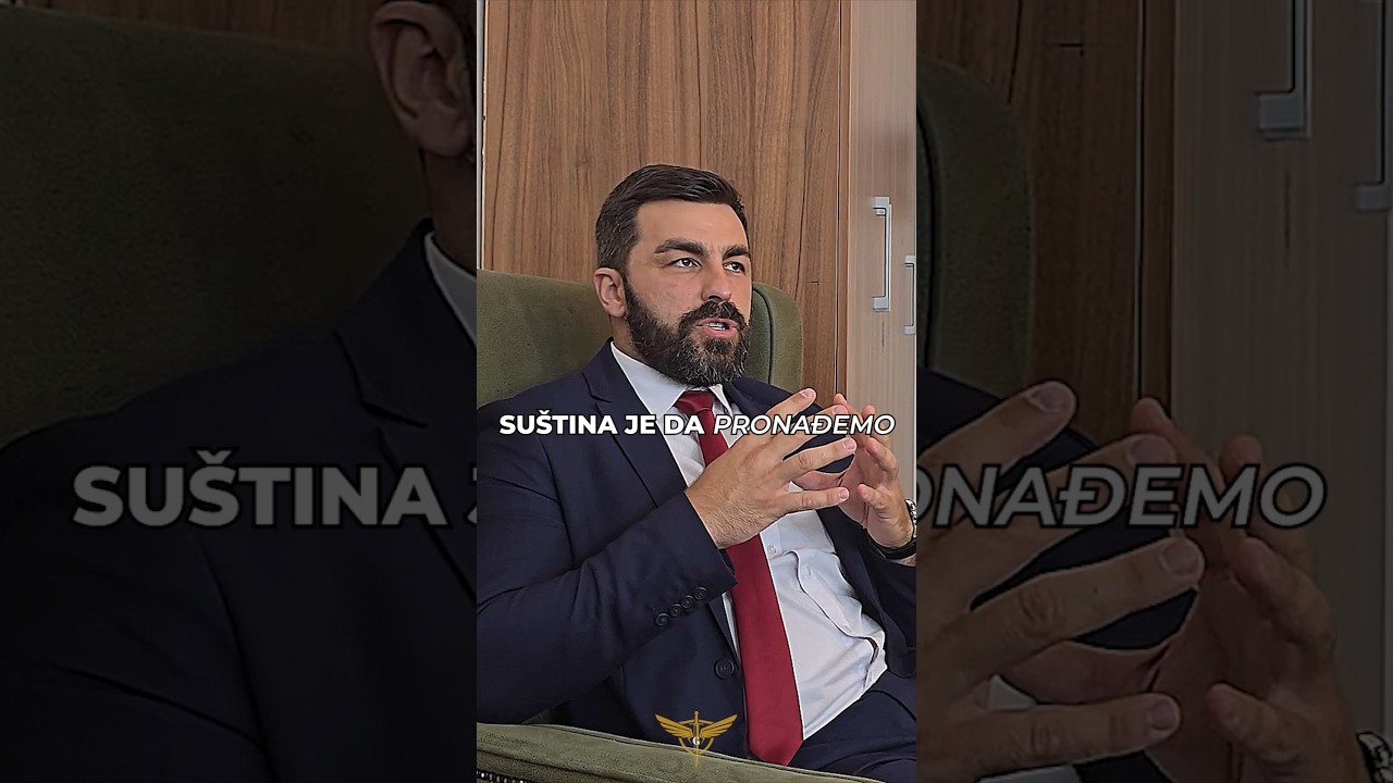 Koliko je bitna ŽIVOTNA SVRHA i kako je pronaći?