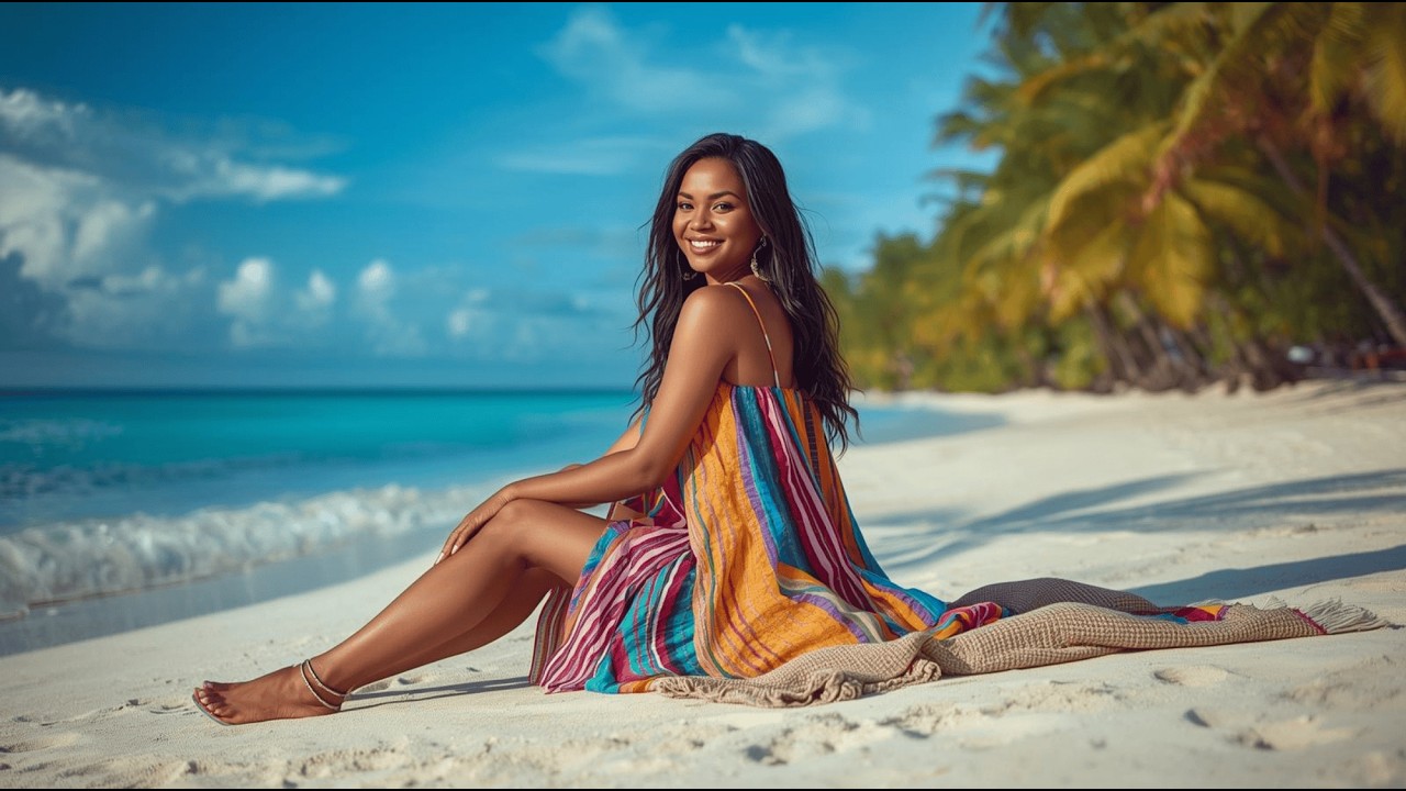 Summer Dance Music Live 2026 ☀️ Tropical House Mix | Feel Alive