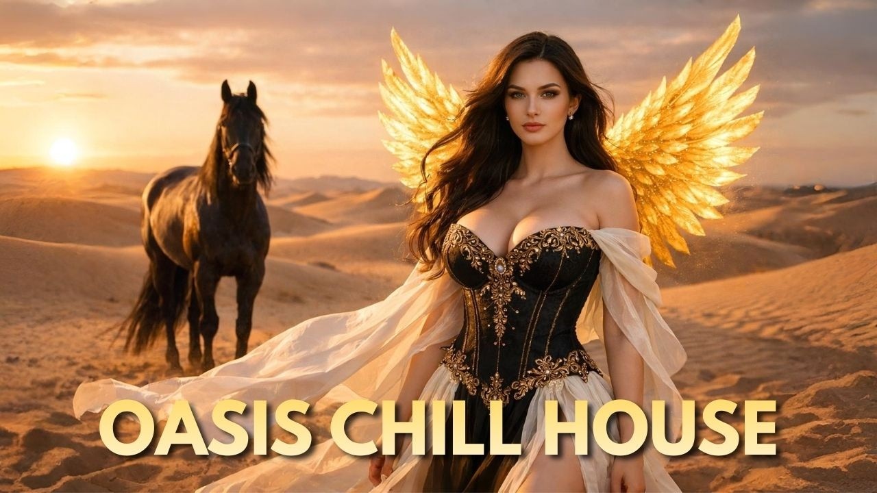 Elyanna & Massari, ADAM - Calling You, Real Love, ZHUREK, BEBE - LOVEIN & HilalDeep Remix #38
