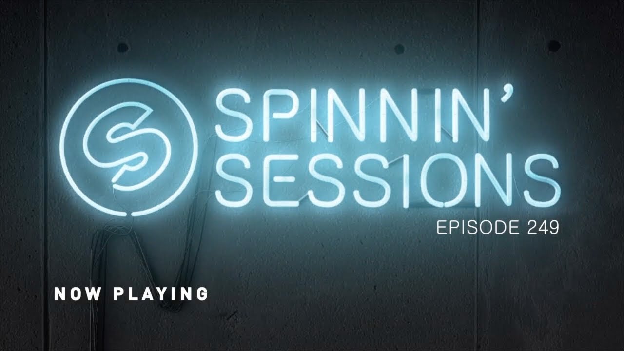 Spinnin&rsquo; Sessions 249 - Guest: D.O.D