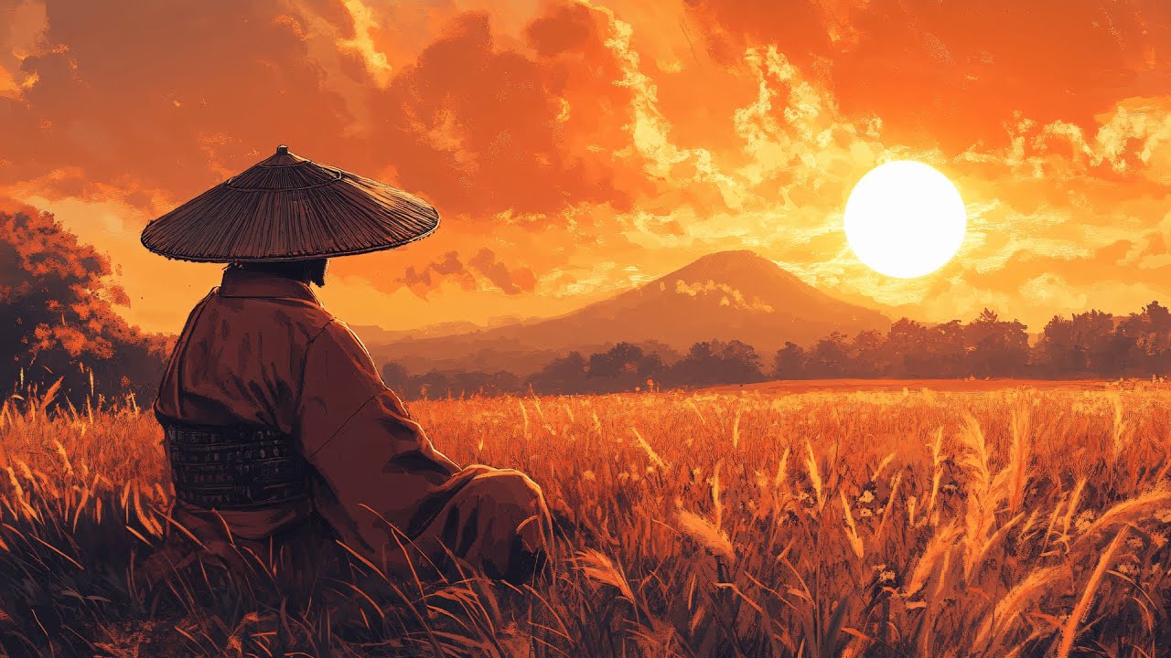 Soothing Japanese Zen Music for Quiet Moments