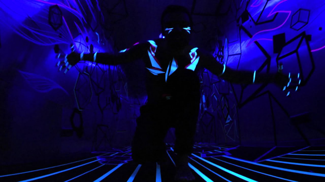 OHRBOOTEN feat. KLEBEBANDE - Nichts ist Alles (offizielles Musikvideo)