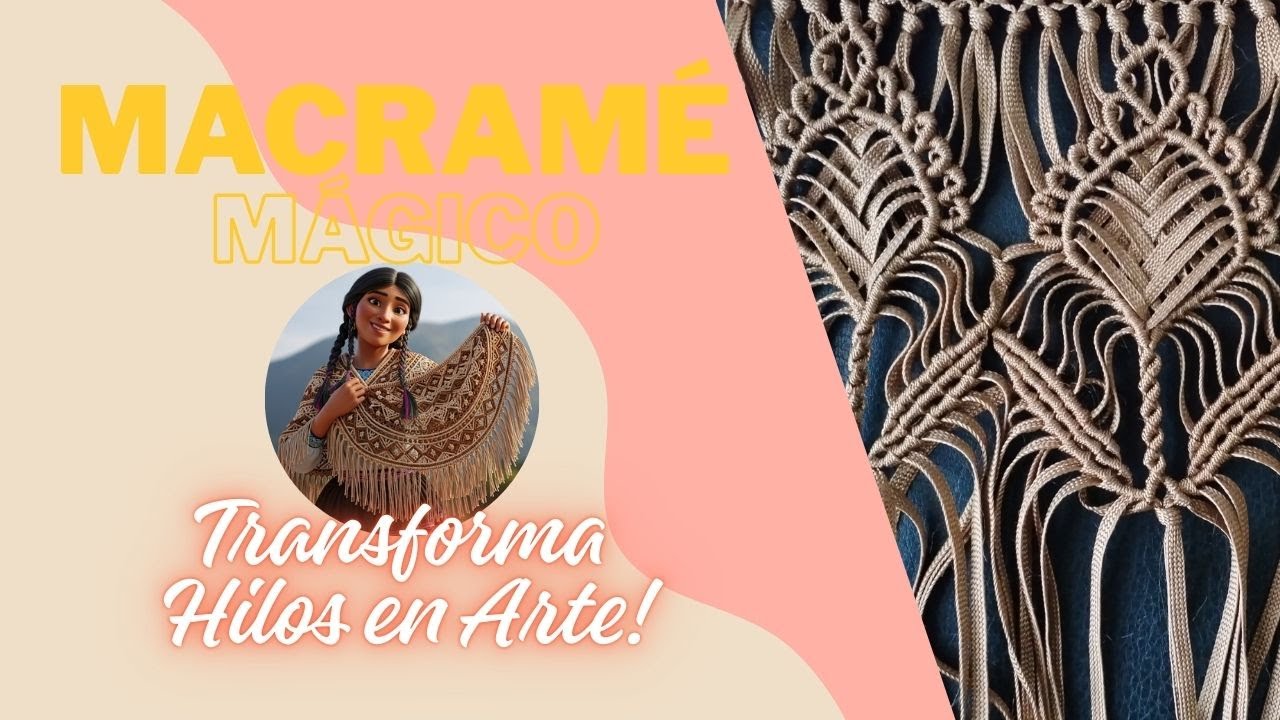 Cómo_Hacer_Macramé_en_una_Manta_Moderna
