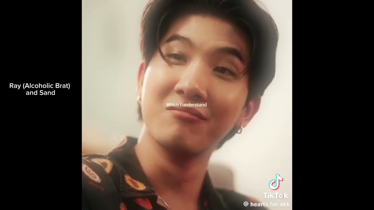 BL series/movies/actors/ships Tiktok Compilation for @k-popR3actions & @LennyLen