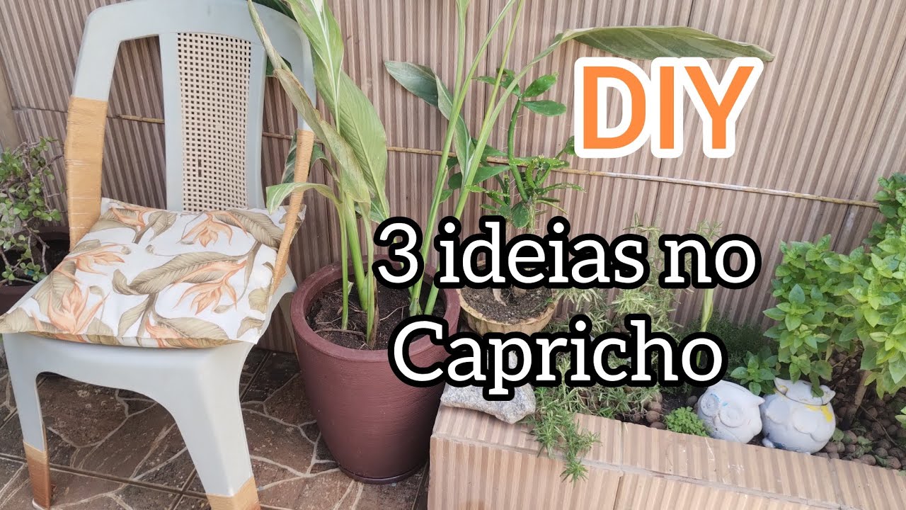 REDECORANDO CANTINHOS DA CASA.COM  DIY