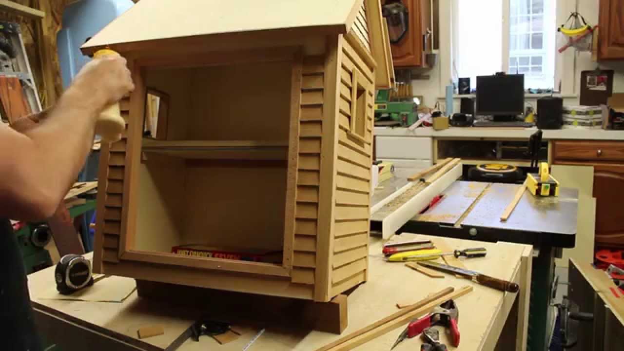 Little Free Library Project