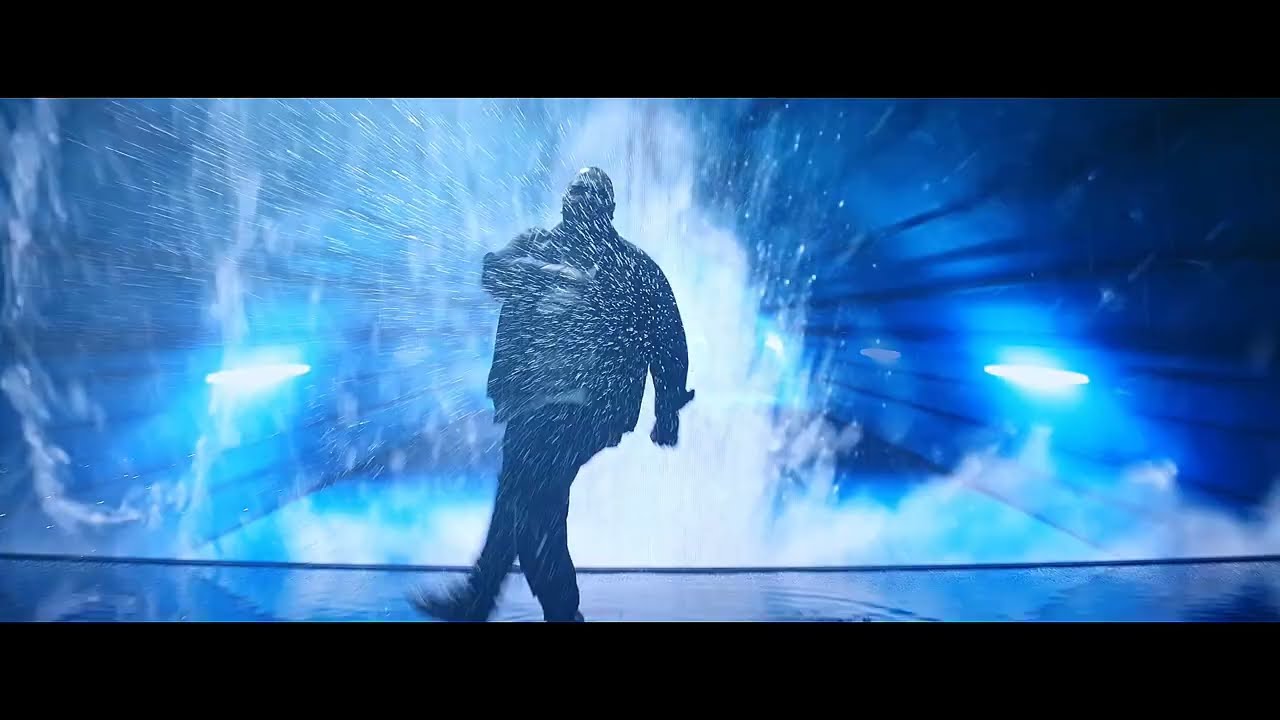 BOZZA x SAMRA x AK AUSSERKONTROLLE - ALLES ODER NICHTS (prod.Kingside)