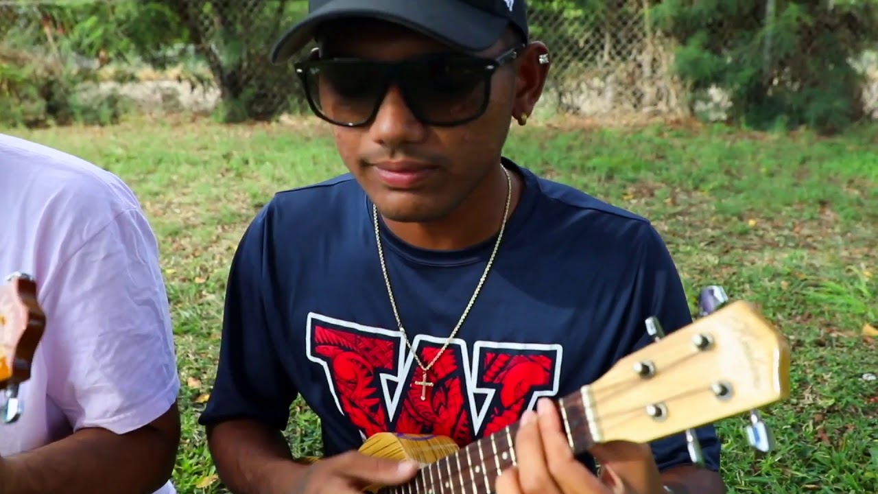 COVER: You and I (CRSB)