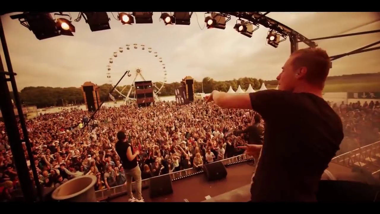 My Heart will go on Hardstyle Mixx