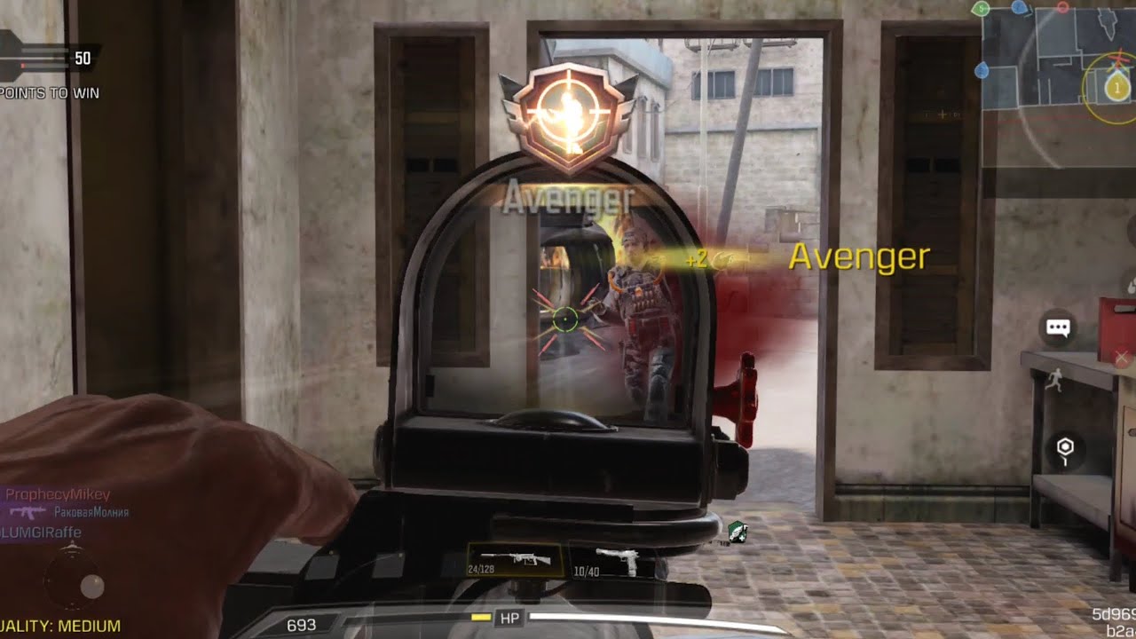 Call of duty Battle Royale gameplay 🥵 is that k.d ? 