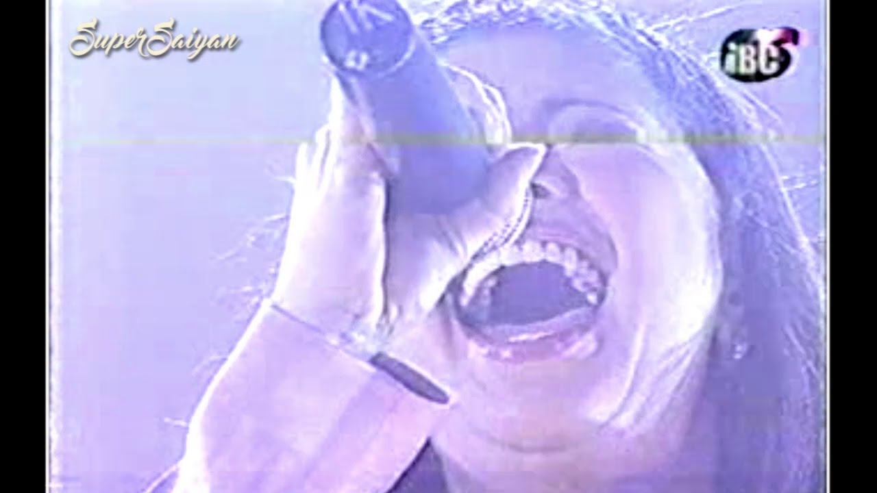 Bridges of Love: WHAT KIND OF FOOL AM I - Regine Velasquez