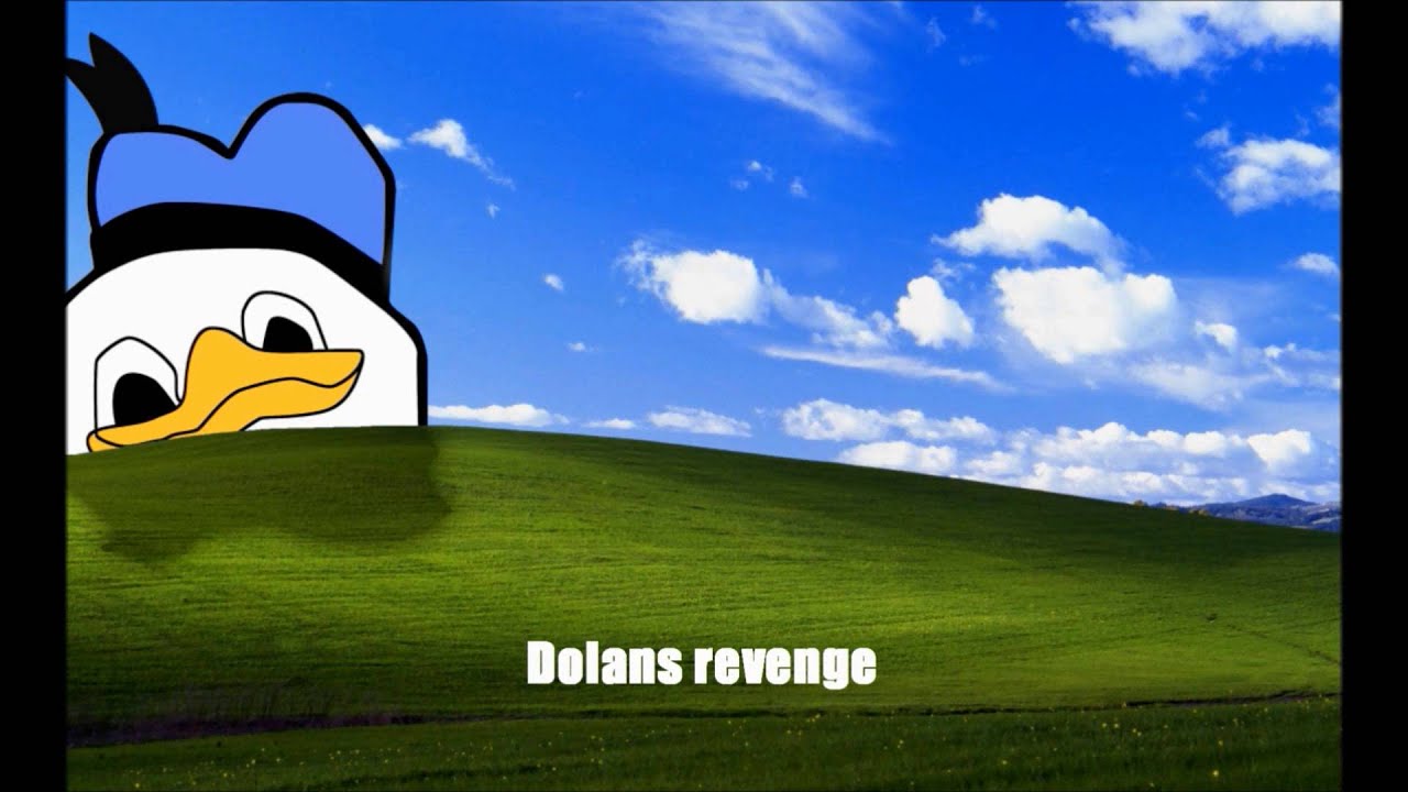 The Dolan Duk Show sesun 2 episud 9: Dolans Revenge