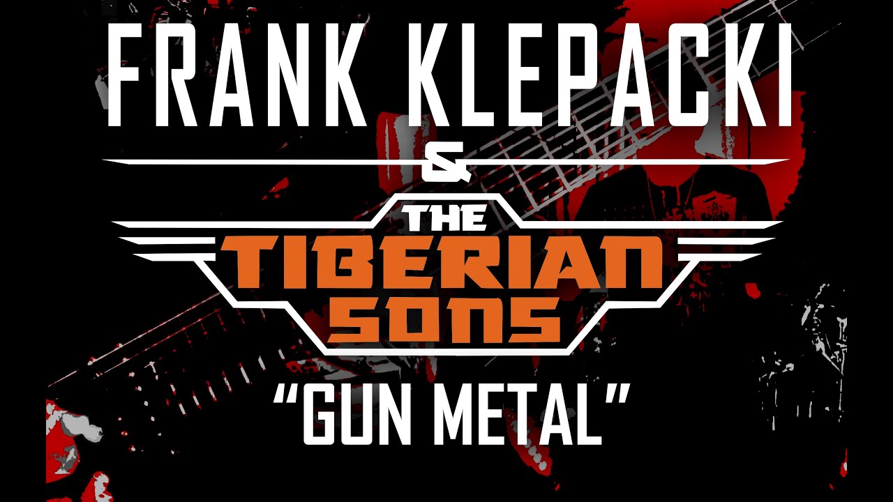 Frank Klepacki & The Tiberian Sons - 