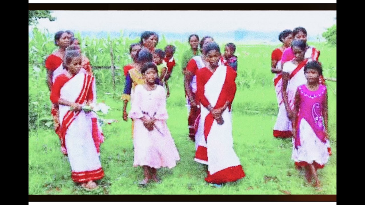 Jharkhand Cultural harvest festival
