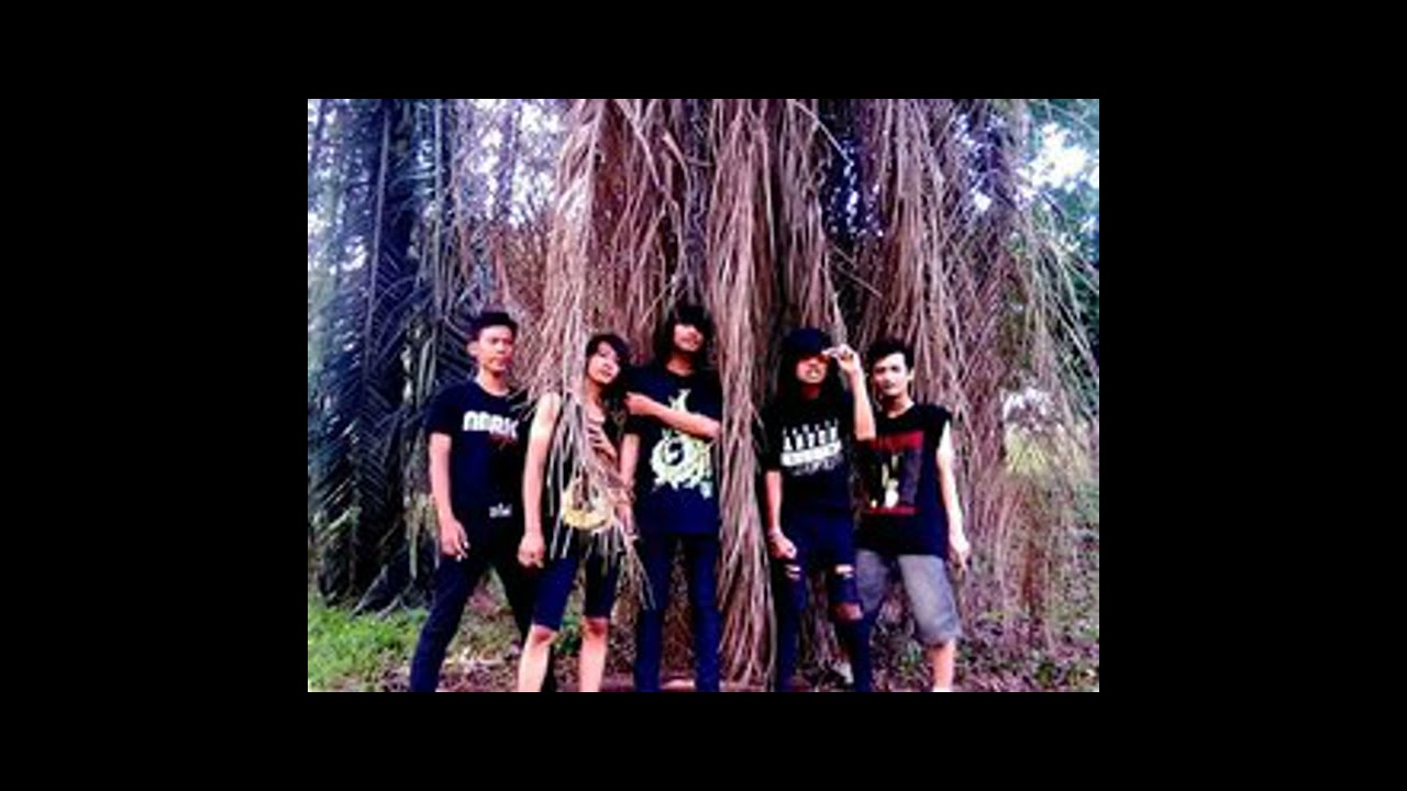 Goodbye Forever the Story of Imperfect - demo (mallcore screamo,emo pop, metalcore 2012 full EP)