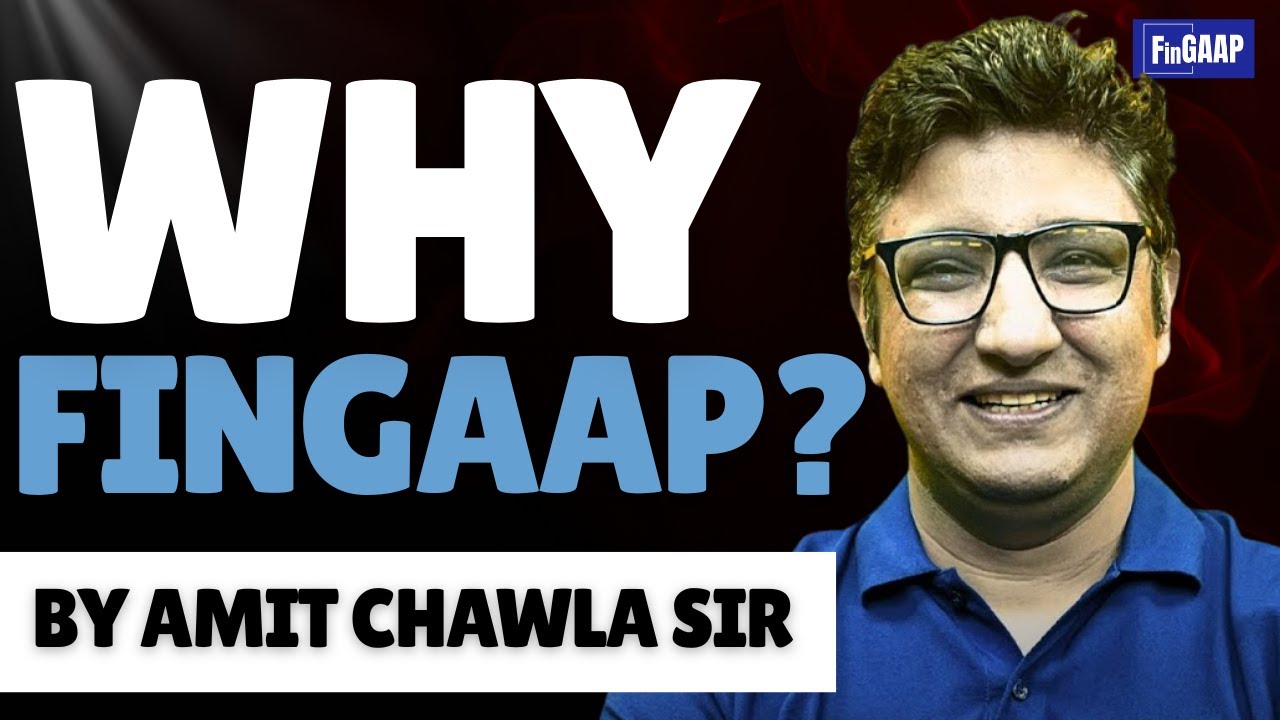 Why choose FinGAAP? | Best free Platform for ACCA, Diploma IFRS #fingaap #accaclasses