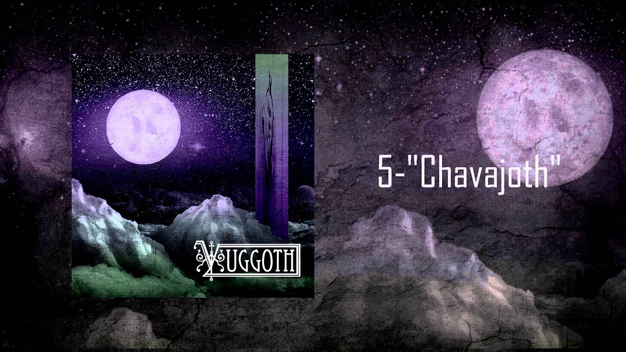 Chavajoth - Yuggoth