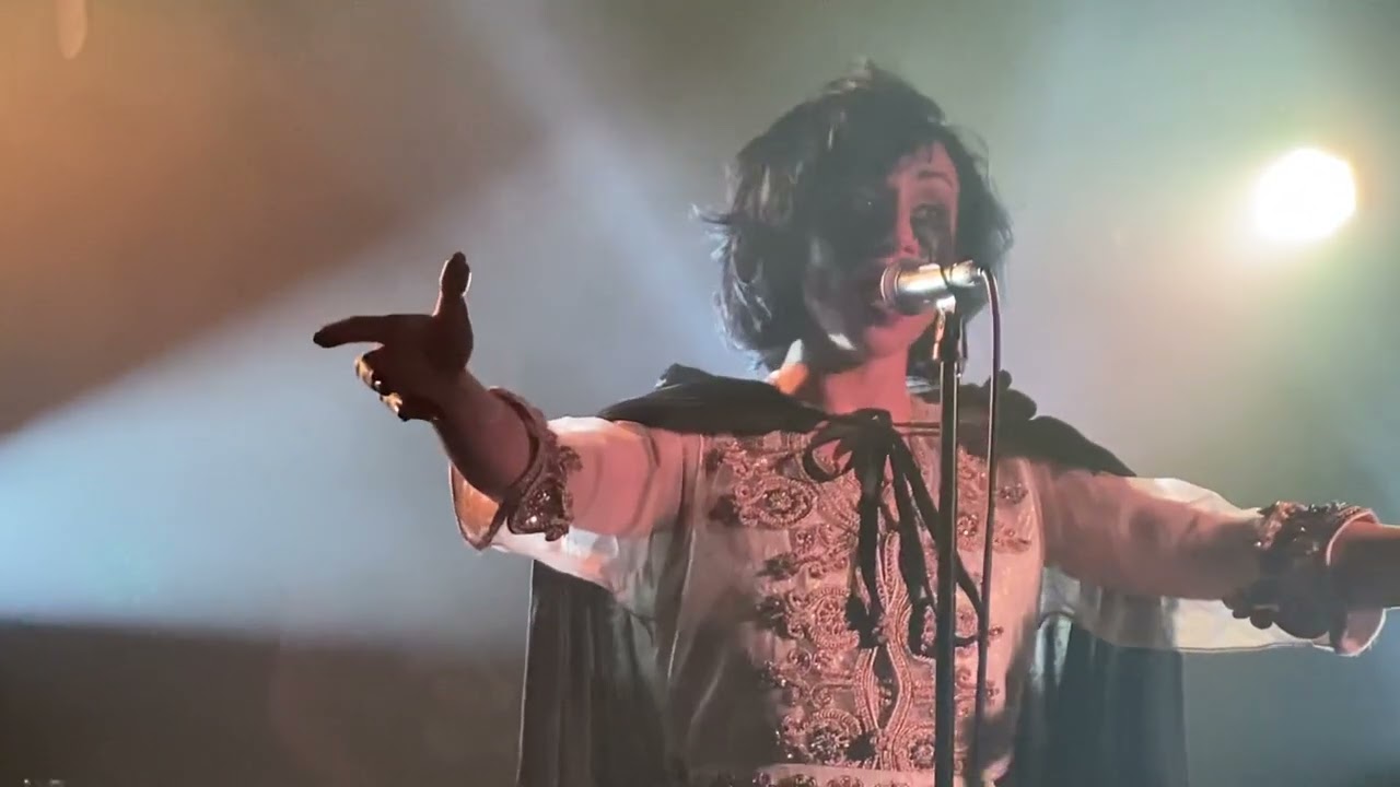 Igorrr - Club Academy - Manchester