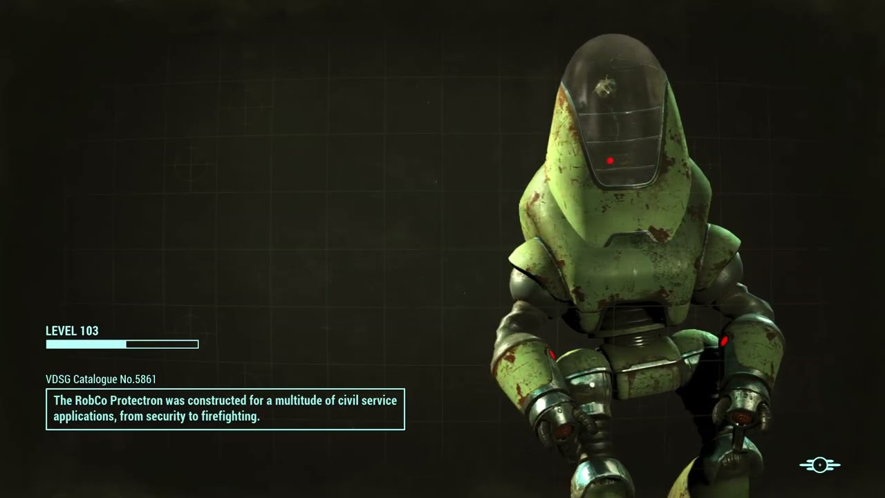 ILost StarI Fallout 4 Gameplay, Part 245