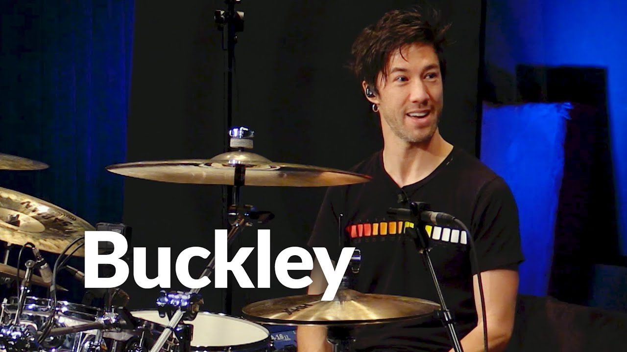 Expanding Rhythmic Interpretations & Vocabulary – Brendan Buckley (Masterclass Teaser)