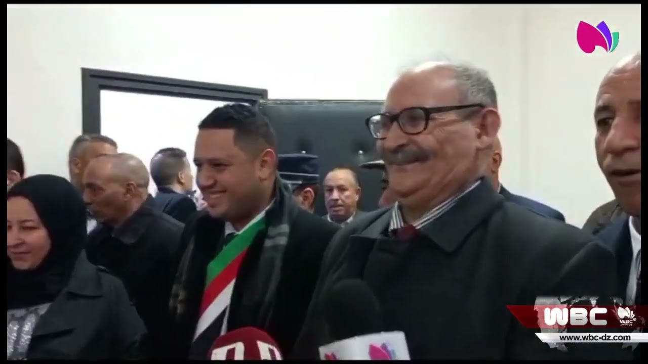 تيارت: إحياء اليوم الوطني للبلدية من بلدية مدروسة