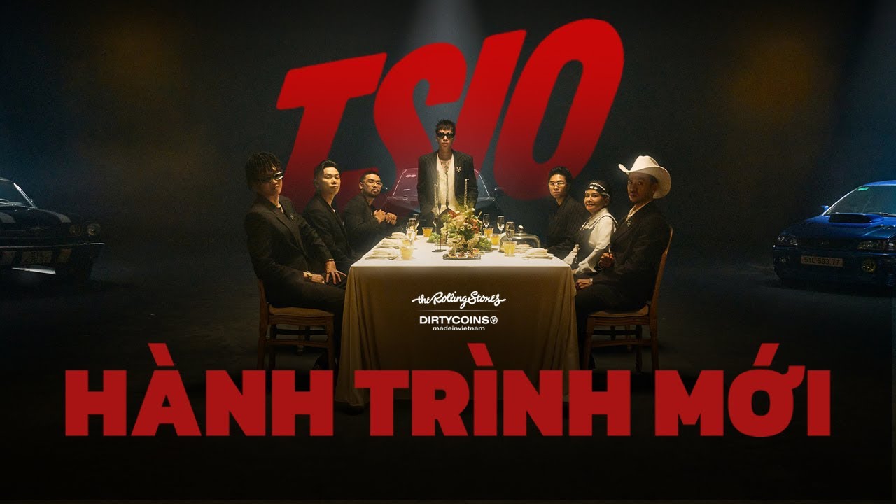 KHOA SEN V&Agrave; H&Agrave;NH TR&Igrave;NH MỚI - TSIO | DOCUMENTARY DICO