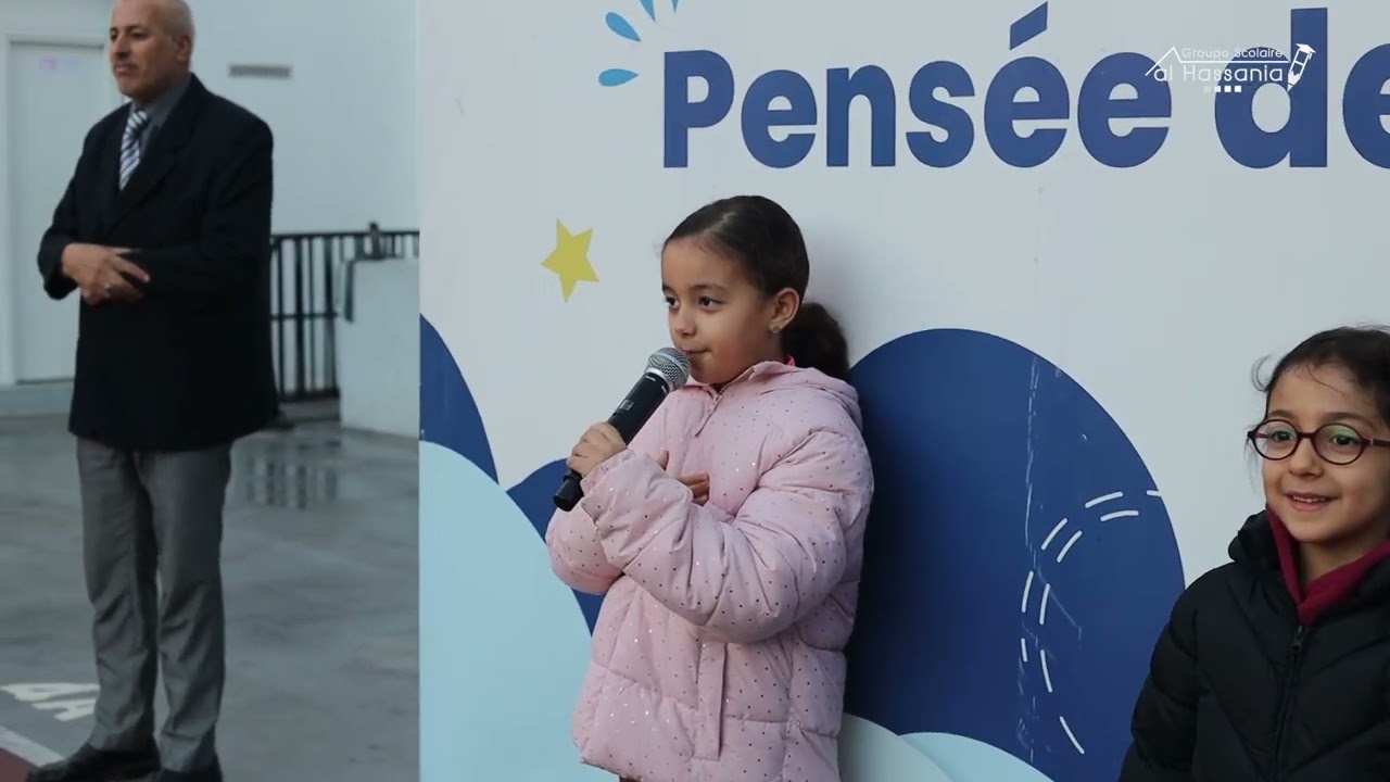 Pensée de la semaine - La bonté est le plus grand don que nous pouvons donner