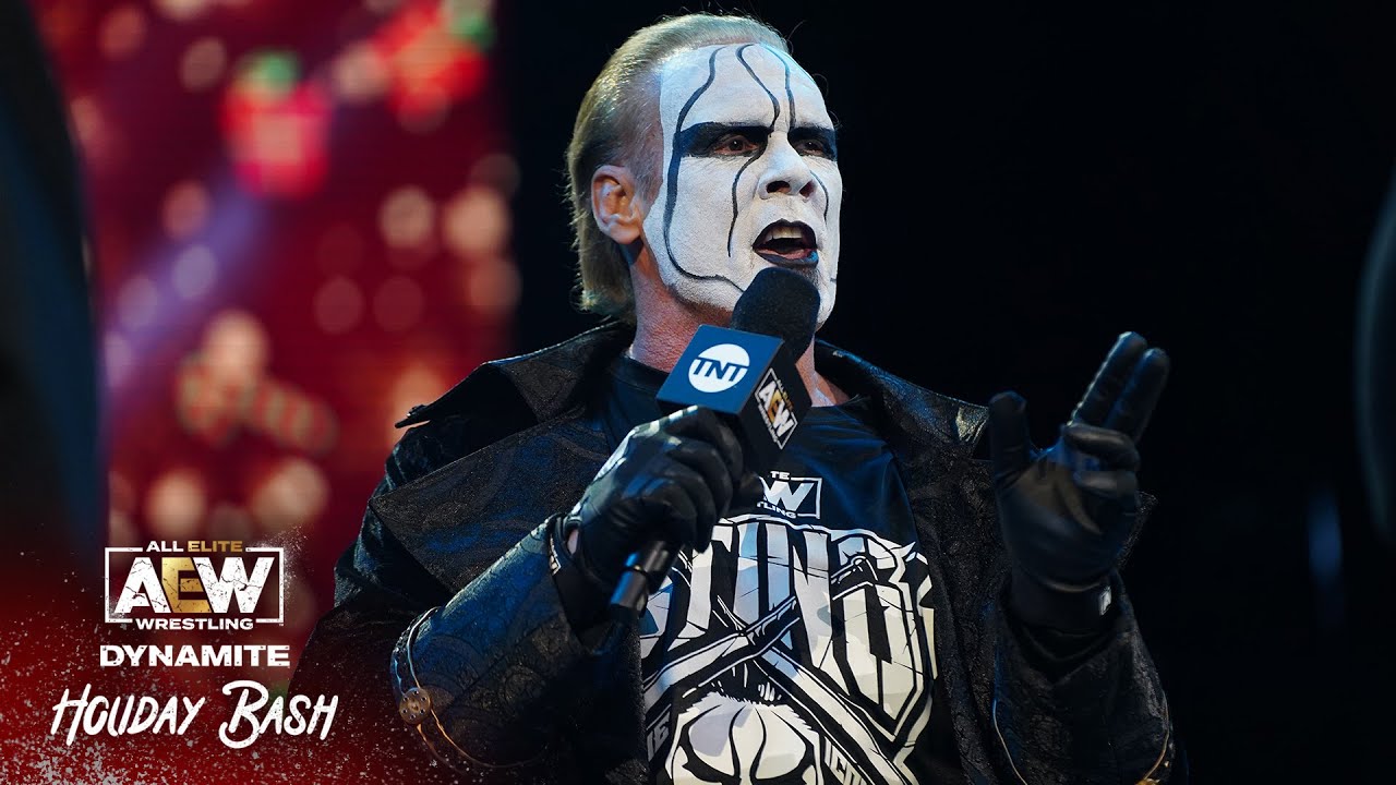Sting 