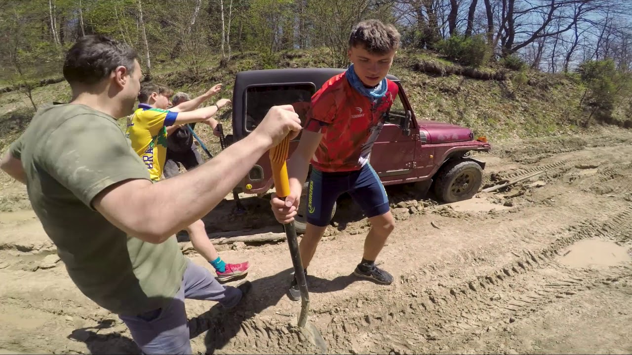 Lozen mtb VLOG