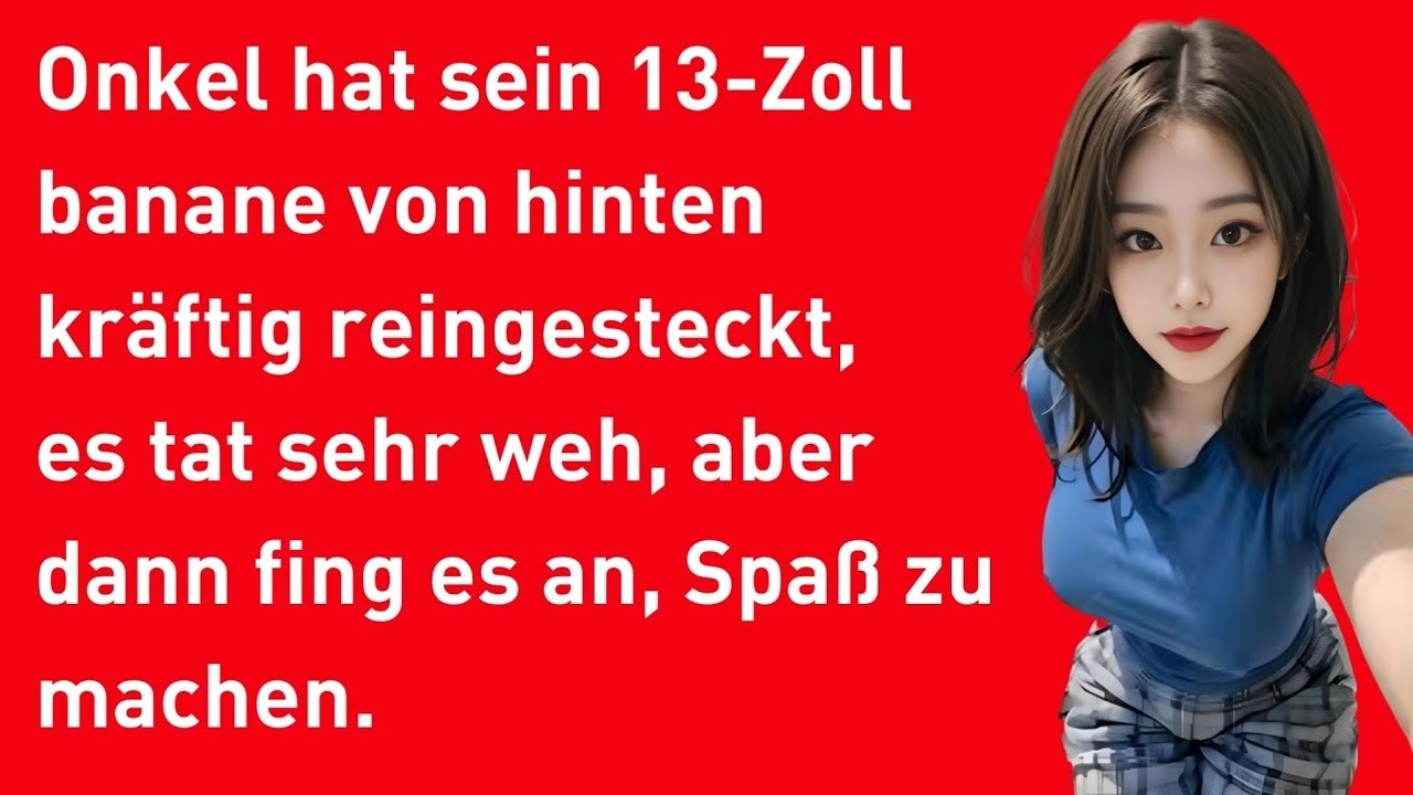 Diese Liebesgeschichte wird dein Herz berühren ❤️ | Romantische Geschichte Deutsch