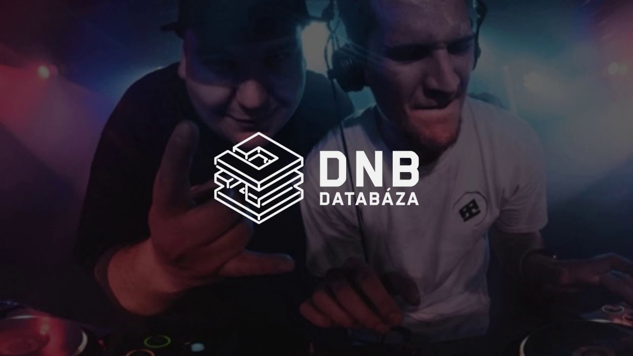 Gorebug b2b Dekel | Crossbreed & Hard Drum and Bass Mix | Live @ 4th Anniversary of Toxicbass crew