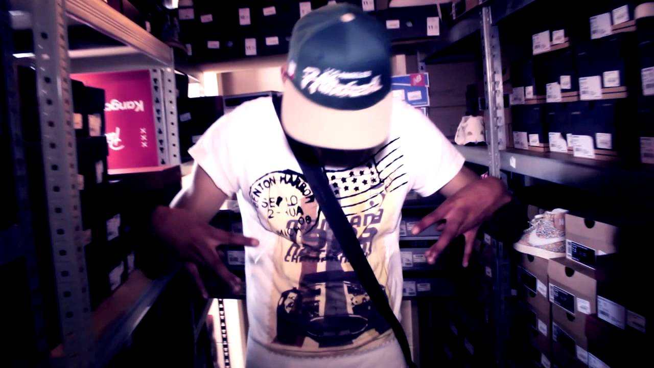 HydroBoyz - Team Winning ft. Rasskulz