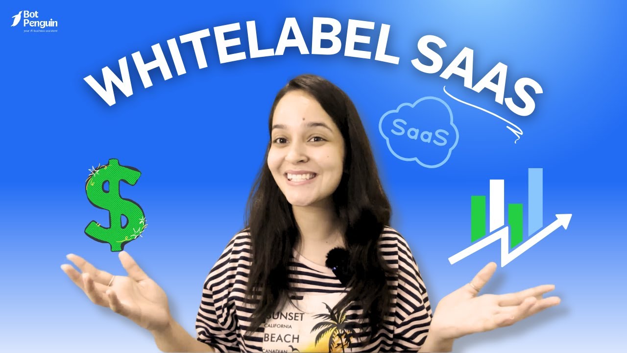 Создайте агентство чат-ботов White Label в 2025 году || Руководство по бизнесу на основе ИИ без к...