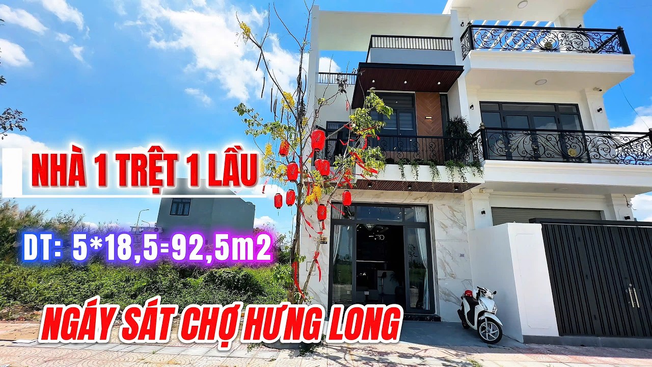 THE SOL CITY | CHỦ CẦN TIỀN BÁN GẤP CĂN VIEW TRUNG TÂM THƯƠNG MẠI CAO TỐC BẾN LỨC LONG THÀNH