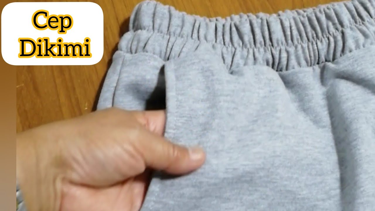 CEP DİKİMİ (SESLİ ANLATIMLI)