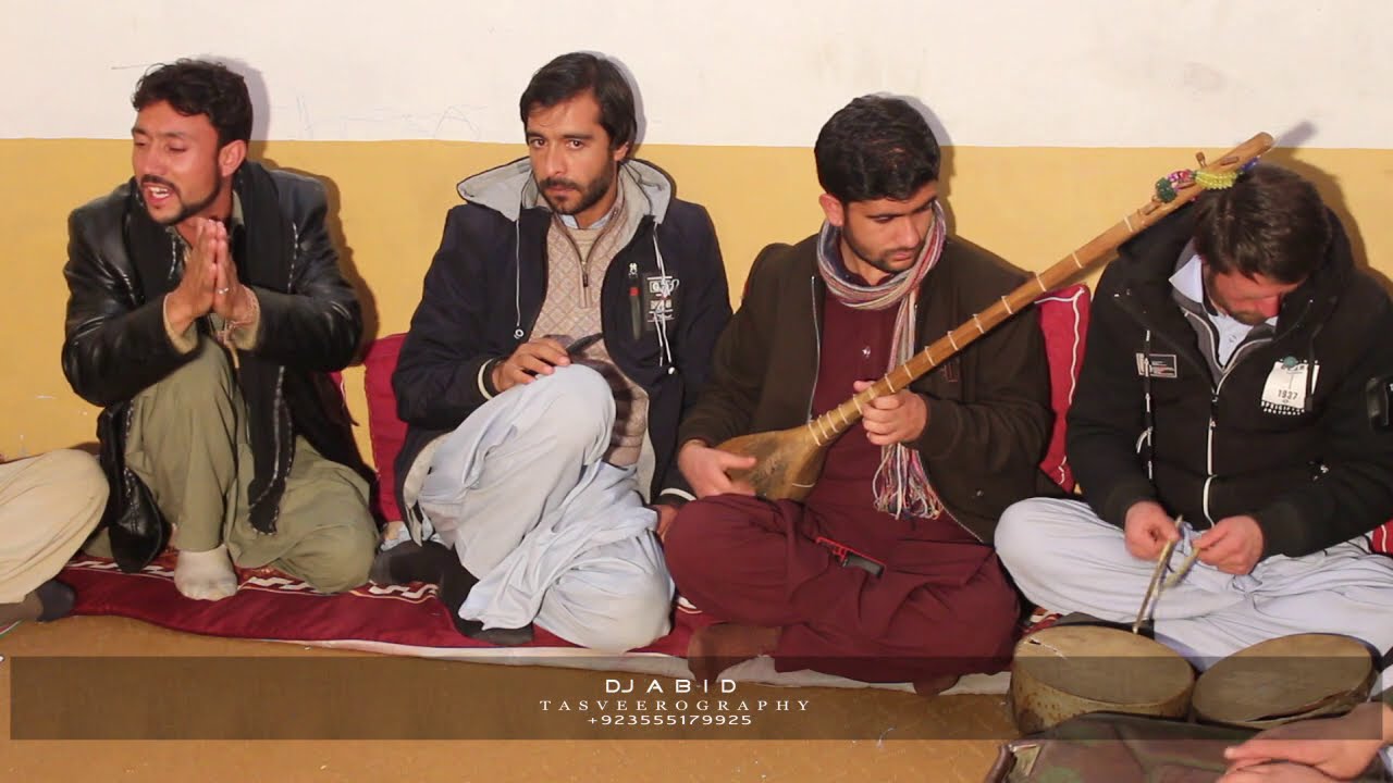 khosa royo paigam di no goyan || Ali Madad || Khowar song new Live program || Chitrali old song