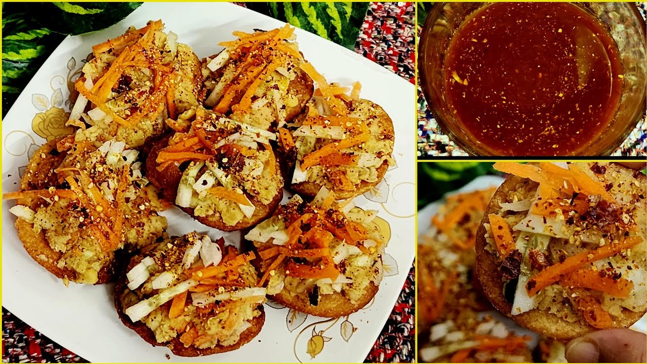 Velpori Recipe | স্কুল গেটের মামাদের চাইতেও বেশি স্বাদের ভেলপুরি | (a টু z টিপস সহ ভেলপুরি রেসিপি)