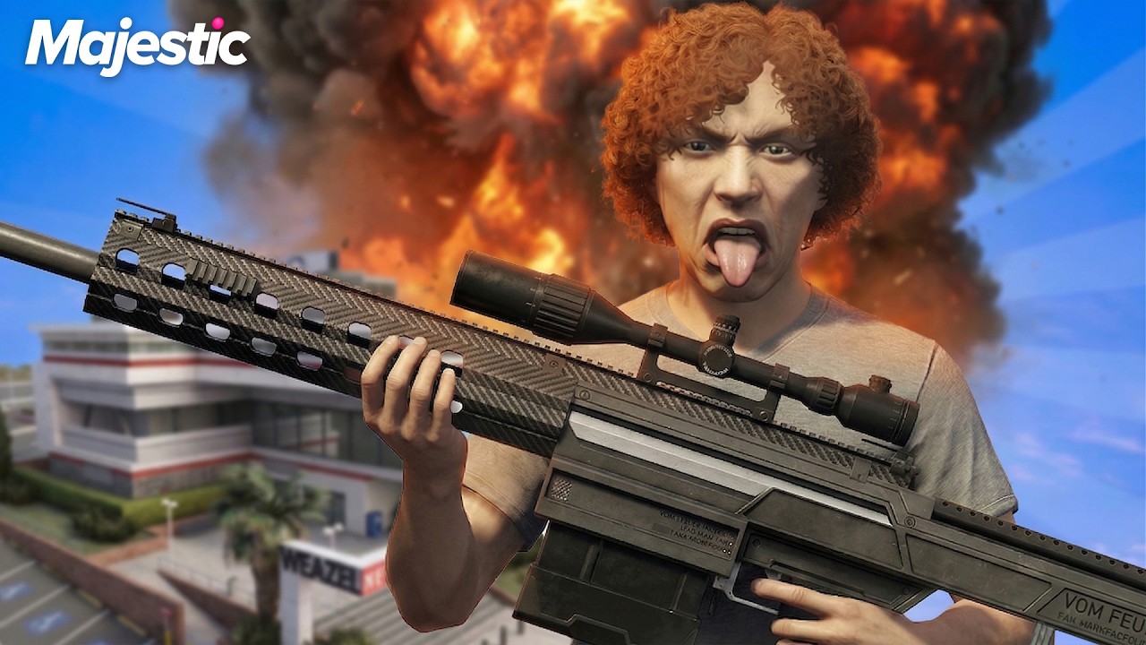 АДМИН ПРОТИВ ТАКИХ ИВЕНТОВ НА MAJESTIC RP GTA 5 RP