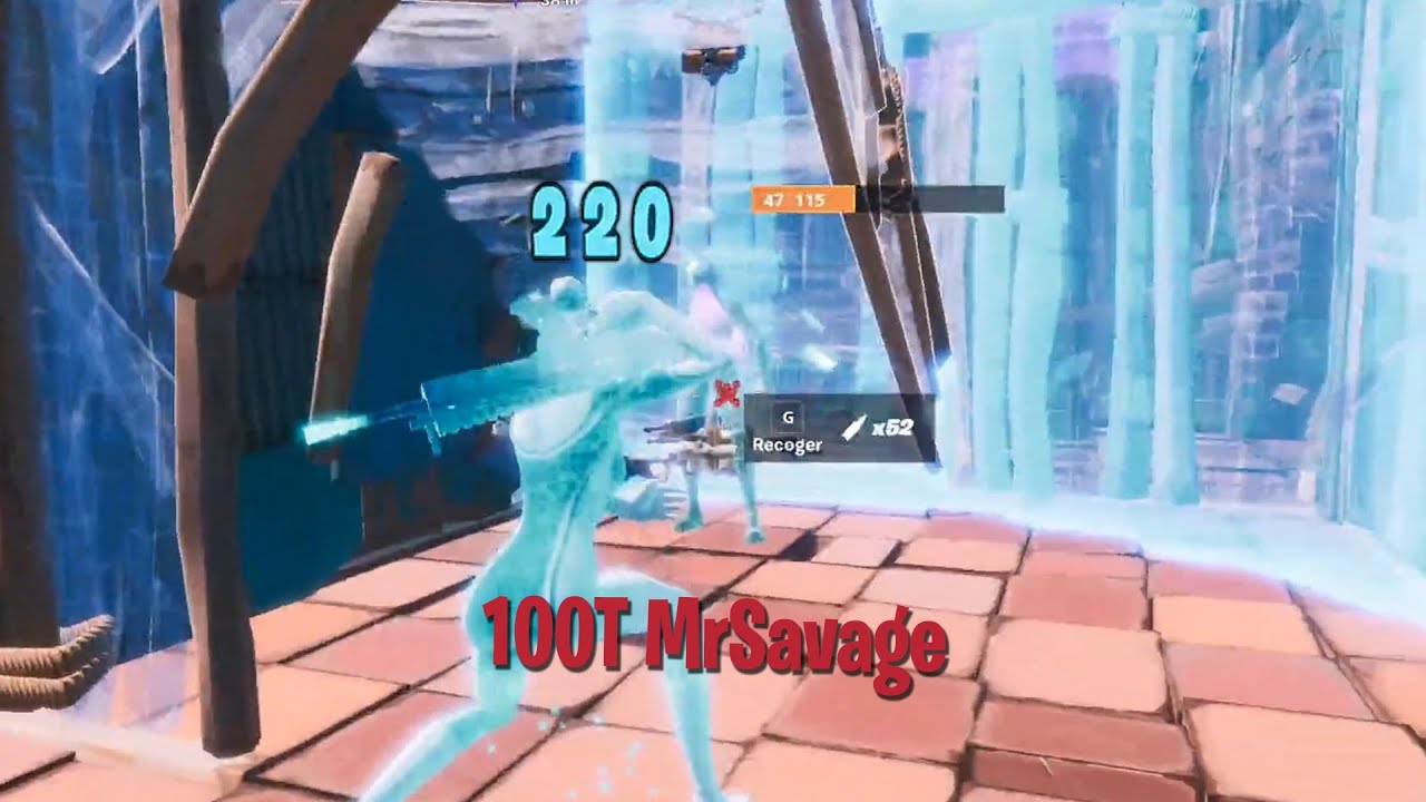 Scoped Classic