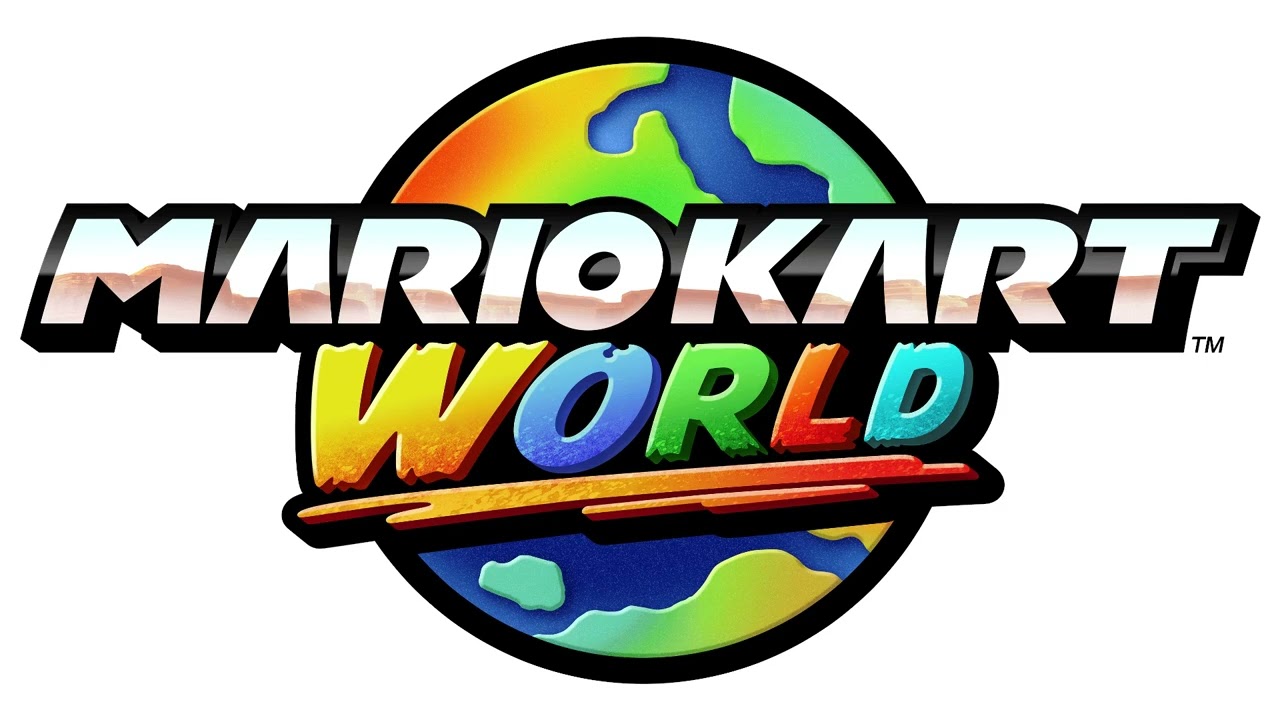 Starview Peak - Mario Kart World Music Extended