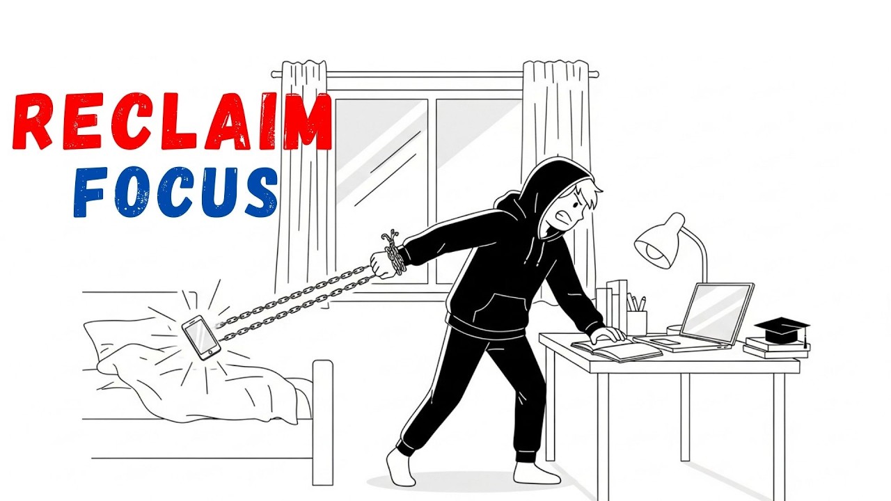 Morning Habits That Are SECRETLY Ruining Your Day!