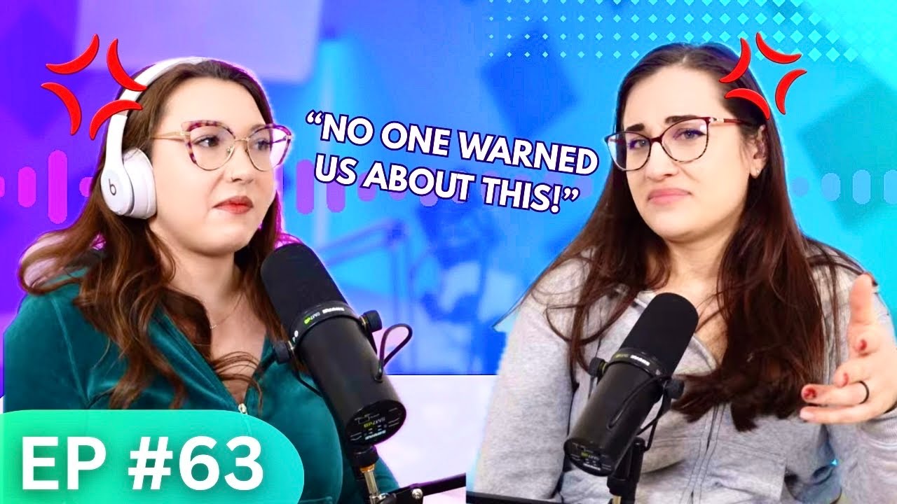 Another Year, Another Problem! | Episode #63