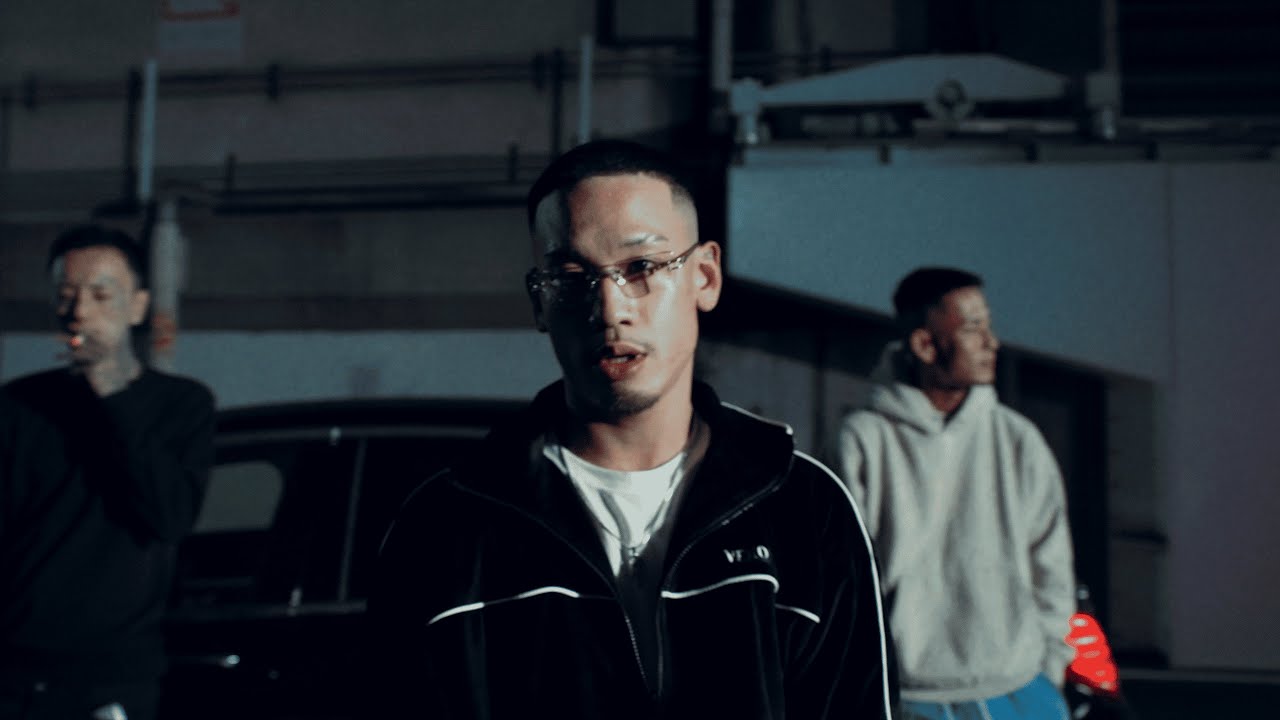 BEEZY - Survive [Official Music Video]