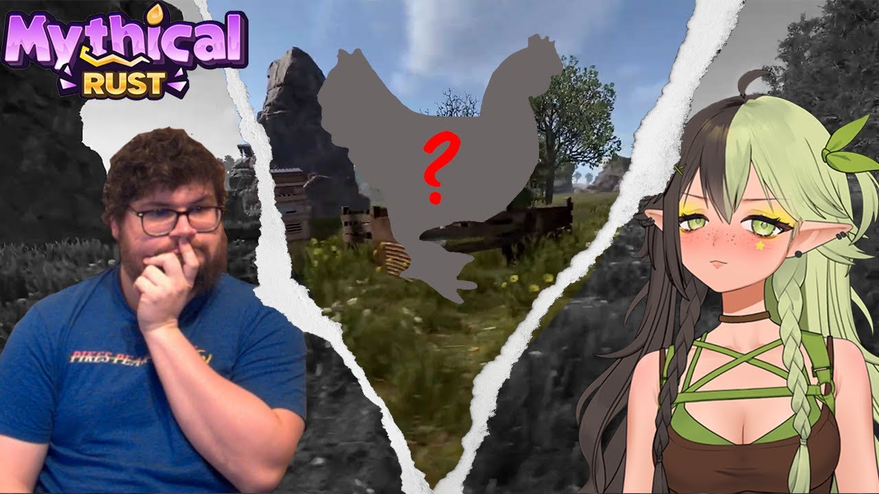 Jessica is TEARING this family APART | Mythical Rust Day 2 part 2