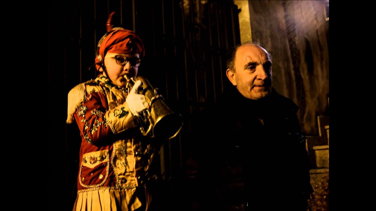 i giudei di san fratello