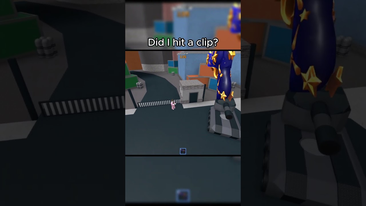 Я попал в обойму?.. #roblox #mm2 #fyp