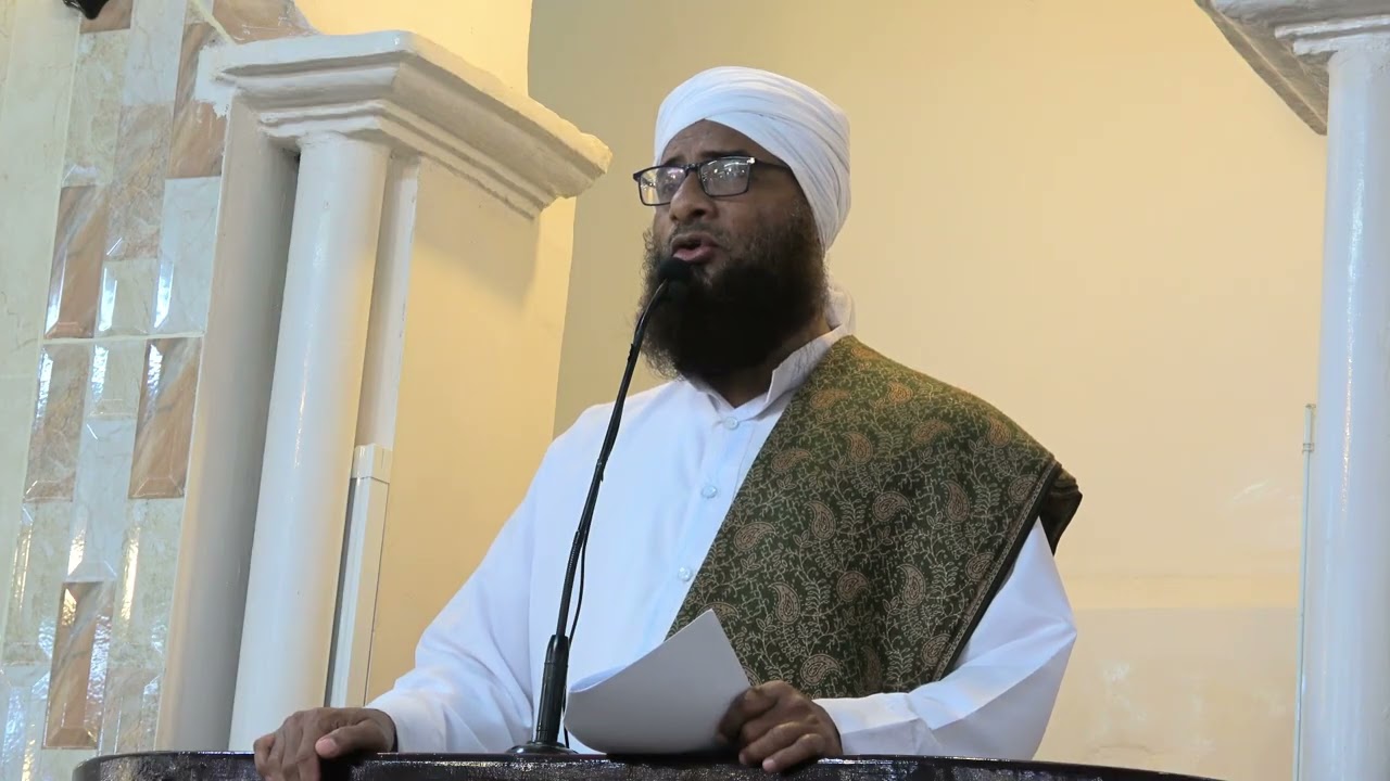 يا باغي الخير 20-20-2026م 