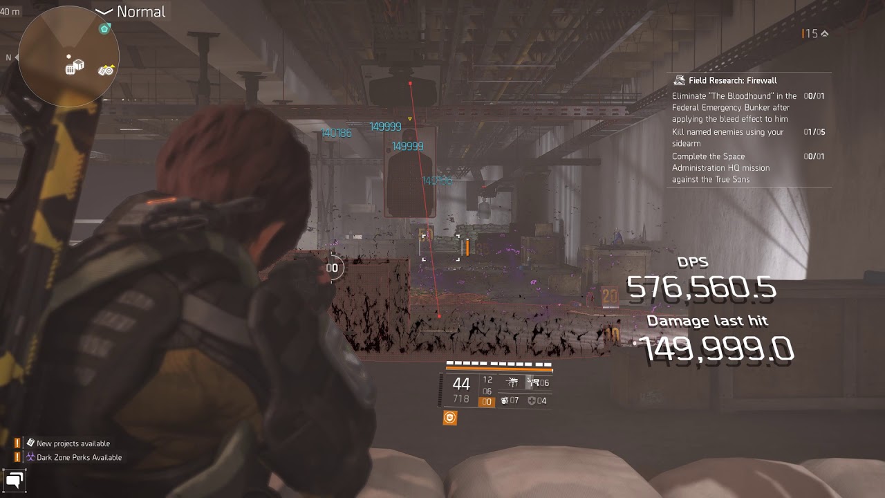 DTA - DTOC Working on skills